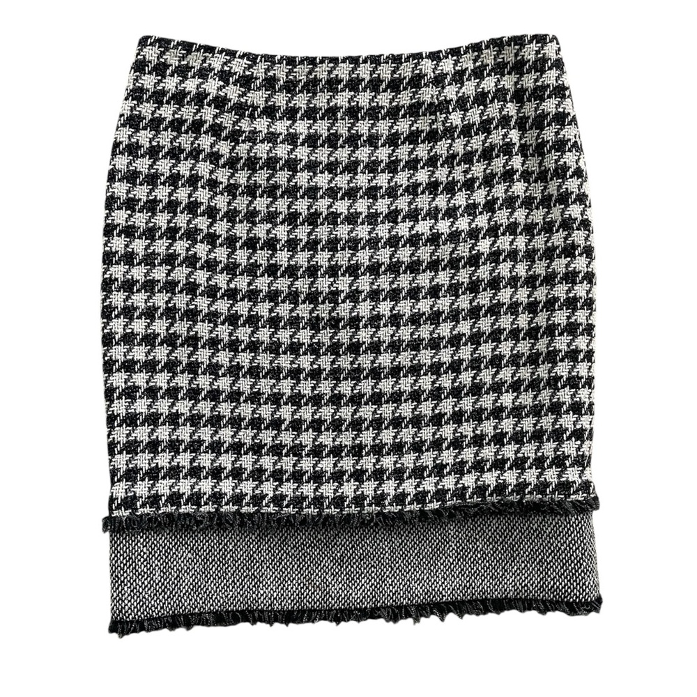 Luxurious Etcetera Knit Skirt